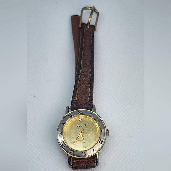 GUCCI watch - Picture 9 of 16